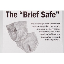 Brief Safe