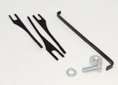 Replacement Pack of Tools for Lockaid