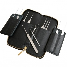 SouthOrd Lock Pick Sets - The Best American-Made Lock Picks