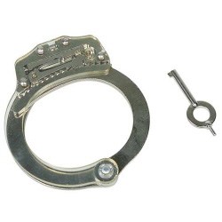 Practice Handcuff - HC-11