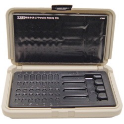 Lab Lpb002 Portable Lock Pinning Tray Locksmith Tool for sale online 