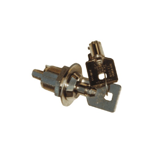 8 Pin Tubular Practice Lock Lockpickshop Com
