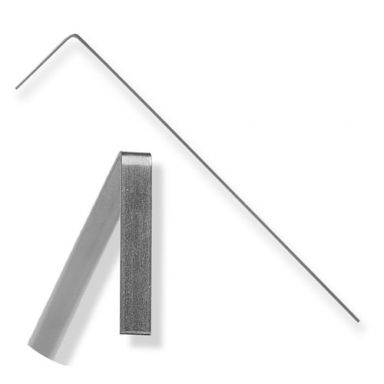 Tension Wrench - Thin Line - TW-11