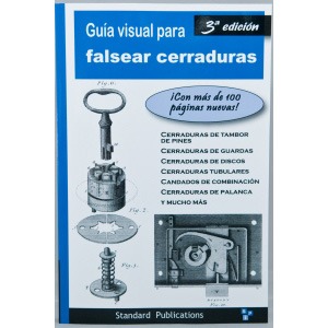 Visual Guide Lock Picking-Espanol