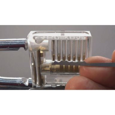 Download 5 - Lock Picking Techniques  by bosnianbill