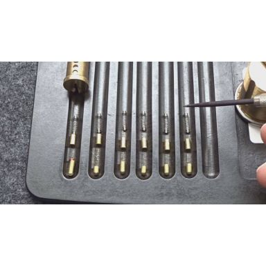 Download 2 -  How Pin Tumbler Locks Work  by bosnianbill